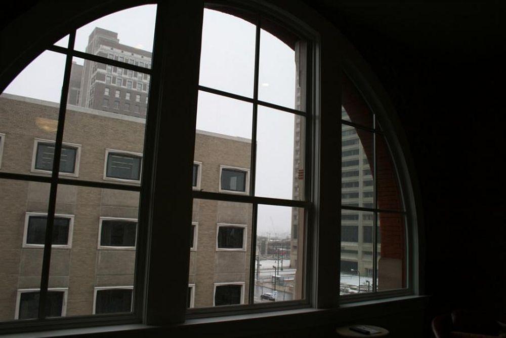 Lofts On Pearl Trademark Collection By Wyndham Buffalo Esterno foto