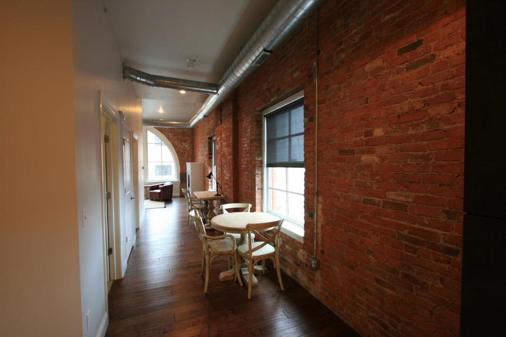 Lofts On Pearl Trademark Collection By Wyndham Buffalo Esterno foto