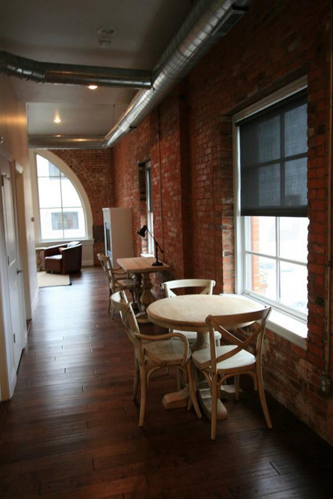 Lofts On Pearl Trademark Collection By Wyndham Buffalo Esterno foto