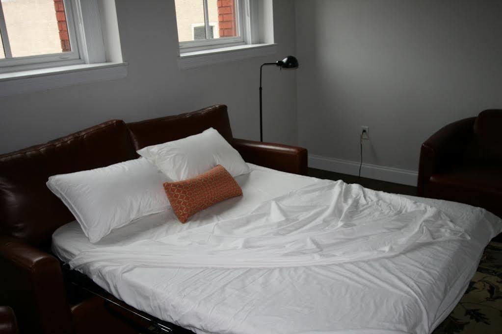 Lofts On Pearl Trademark Collection By Wyndham Buffalo Esterno foto