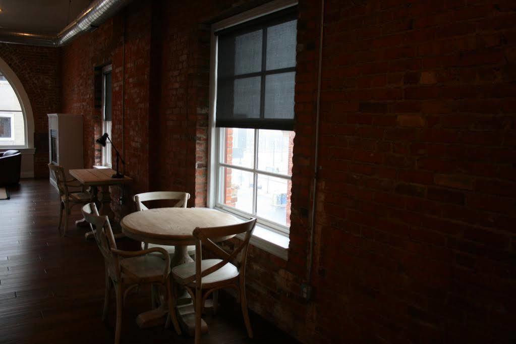 Lofts On Pearl Trademark Collection By Wyndham Buffalo Esterno foto