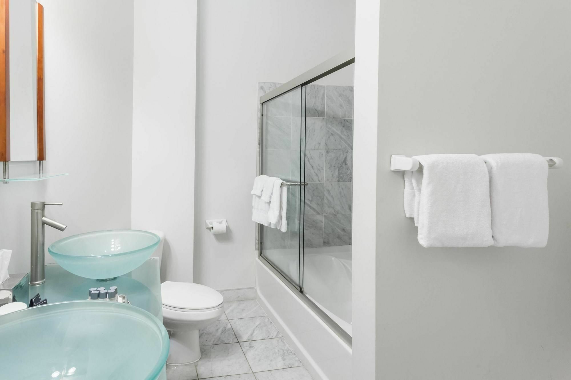 Lofts On Pearl Trademark Collection By Wyndham Buffalo Esterno foto