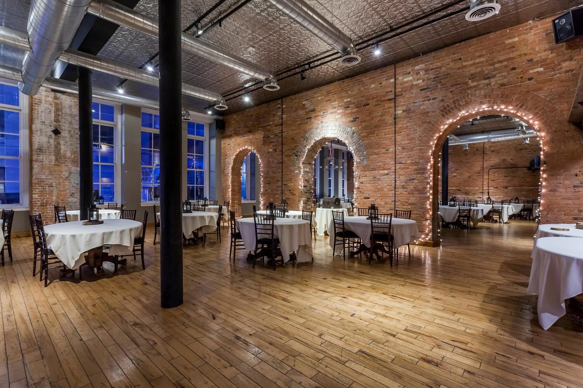 Lofts On Pearl Trademark Collection By Wyndham Buffalo Esterno foto