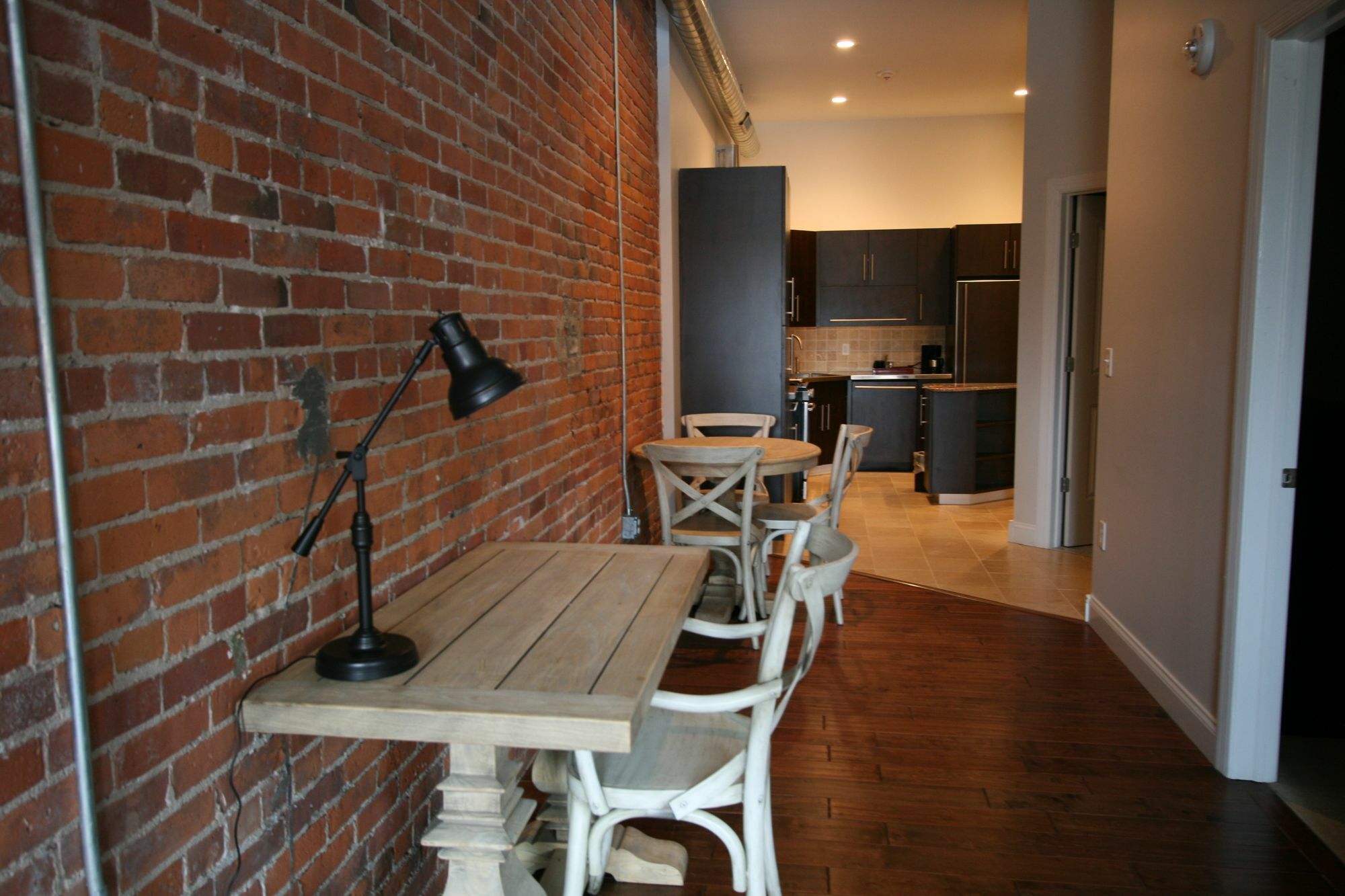 Lofts On Pearl Trademark Collection By Wyndham Buffalo Esterno foto