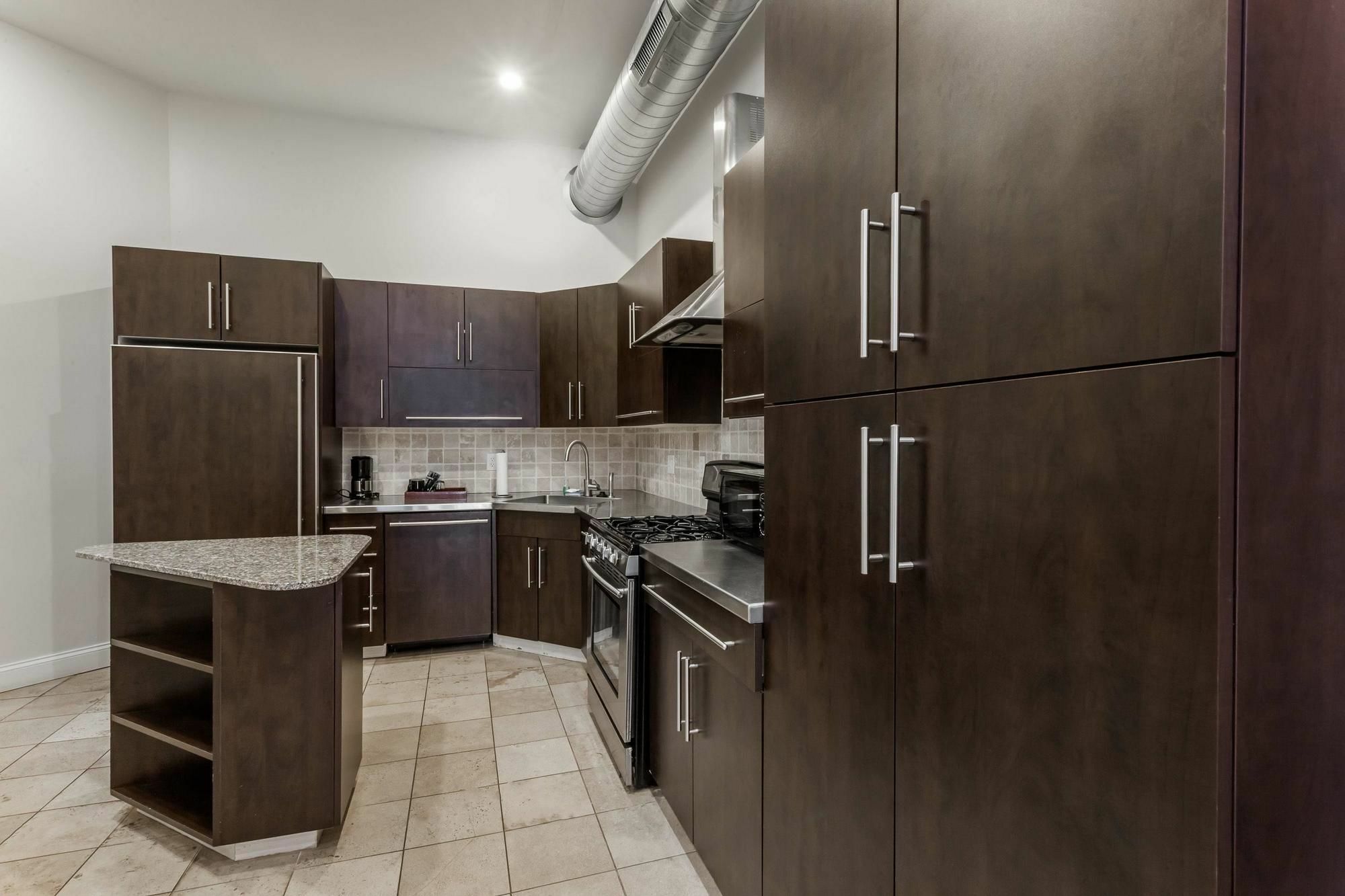 Lofts On Pearl Trademark Collection By Wyndham Buffalo Esterno foto