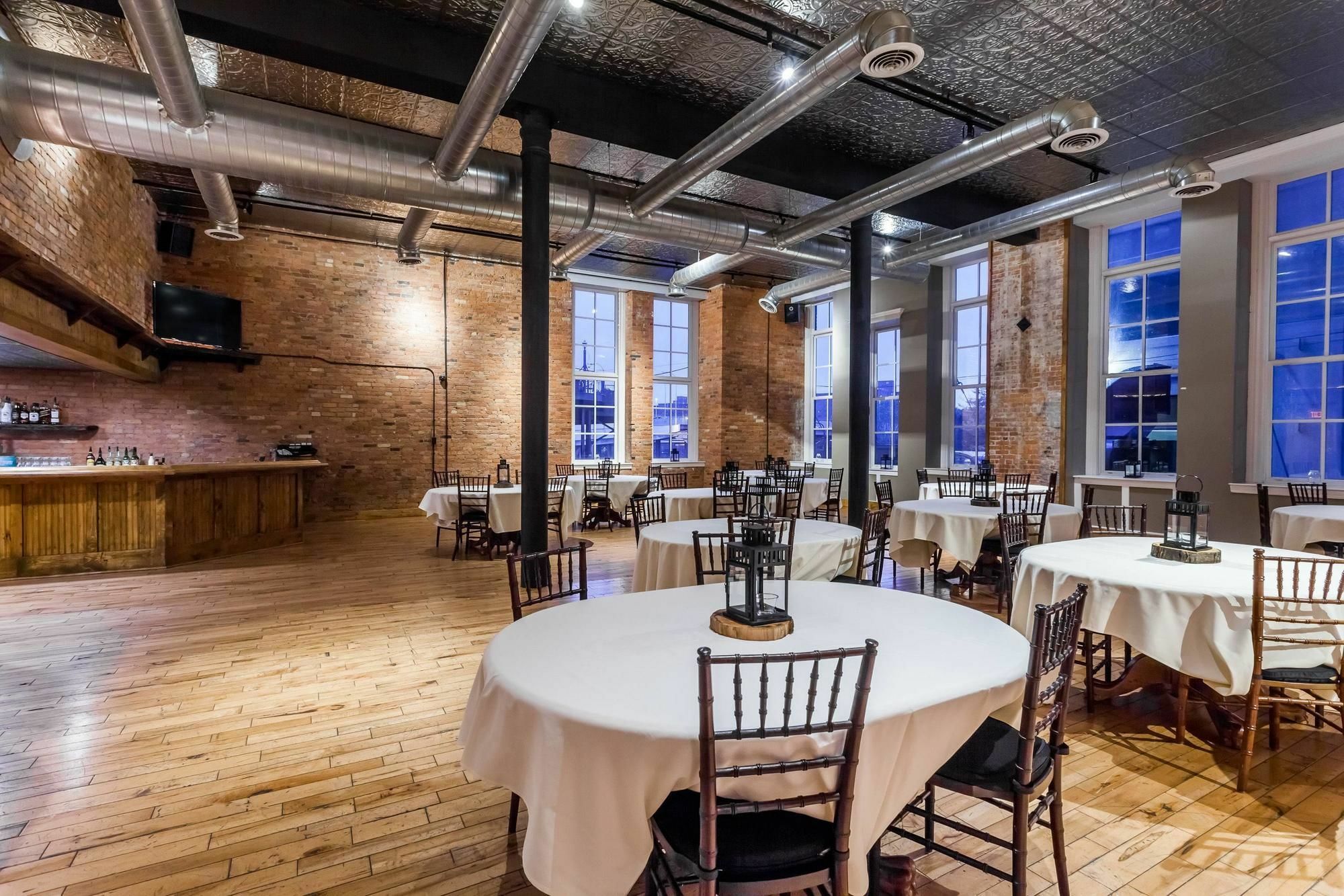 Lofts On Pearl Trademark Collection By Wyndham Buffalo Esterno foto