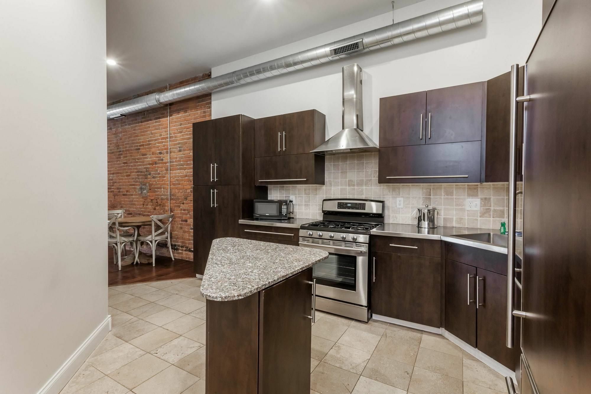 Lofts On Pearl Trademark Collection By Wyndham Buffalo Esterno foto