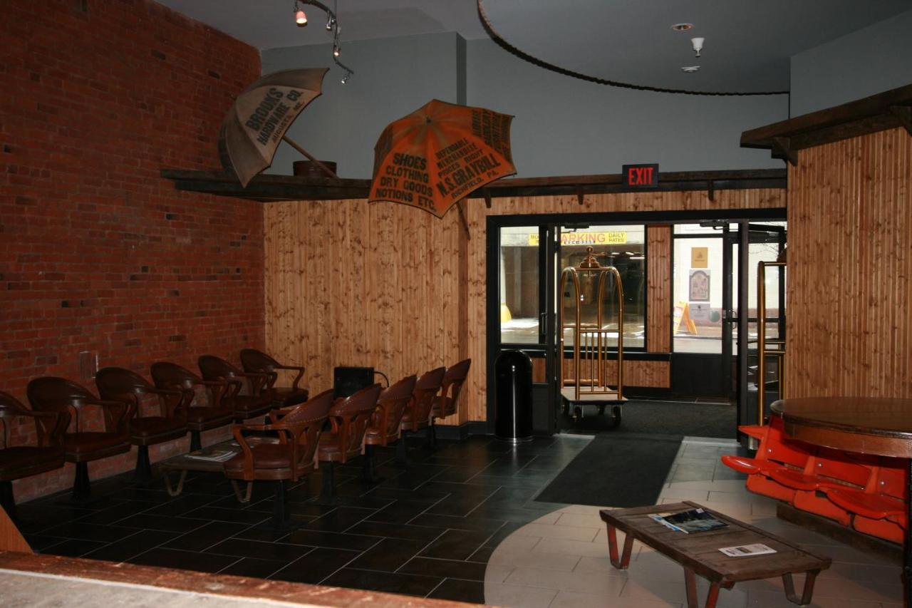 Lofts On Pearl Trademark Collection By Wyndham Buffalo Esterno foto