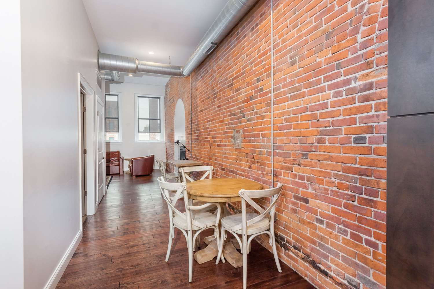 Lofts On Pearl Trademark Collection By Wyndham Buffalo Esterno foto